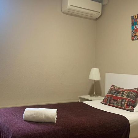 Somnio Hostels Barcelona Eksteriør billede