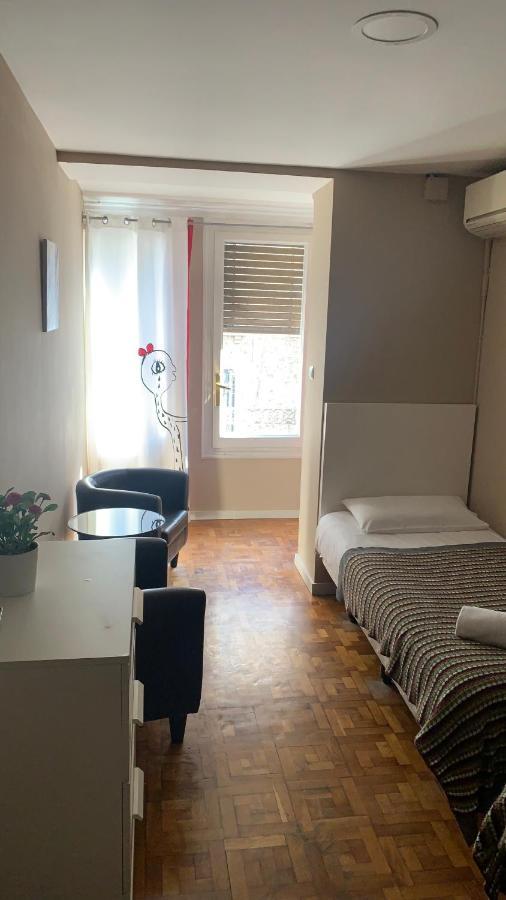 Somnio Hostels Barcelona Eksteriør billede