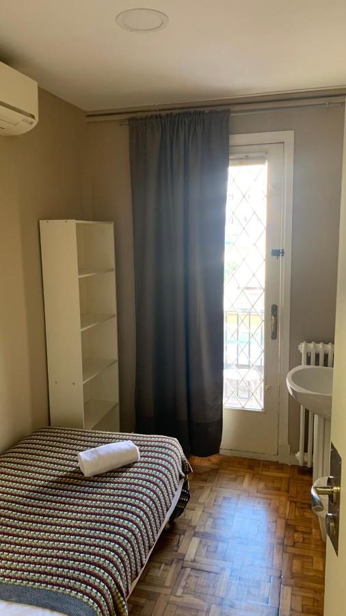 Somnio Hostels Barcelona Eksteriør billede