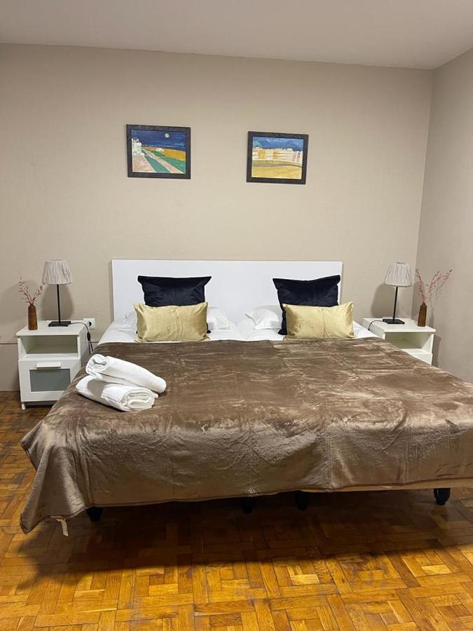 Somnio Hostels Barcelona Eksteriør billede