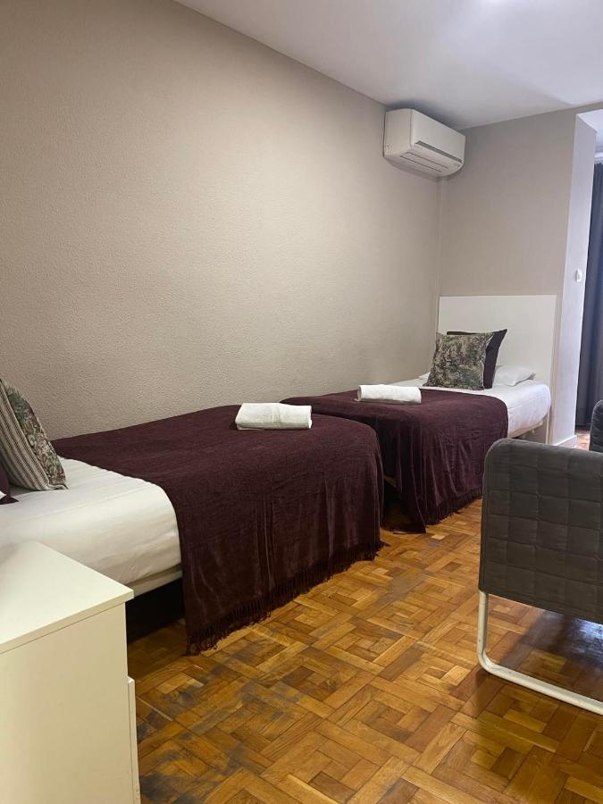 Somnio Hostels Barcelona Eksteriør billede