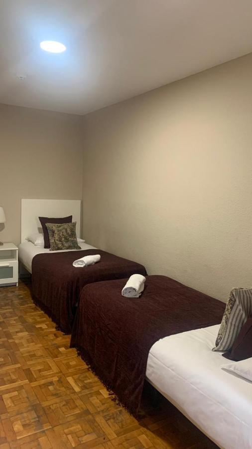 Somnio Hostels Barcelona Eksteriør billede