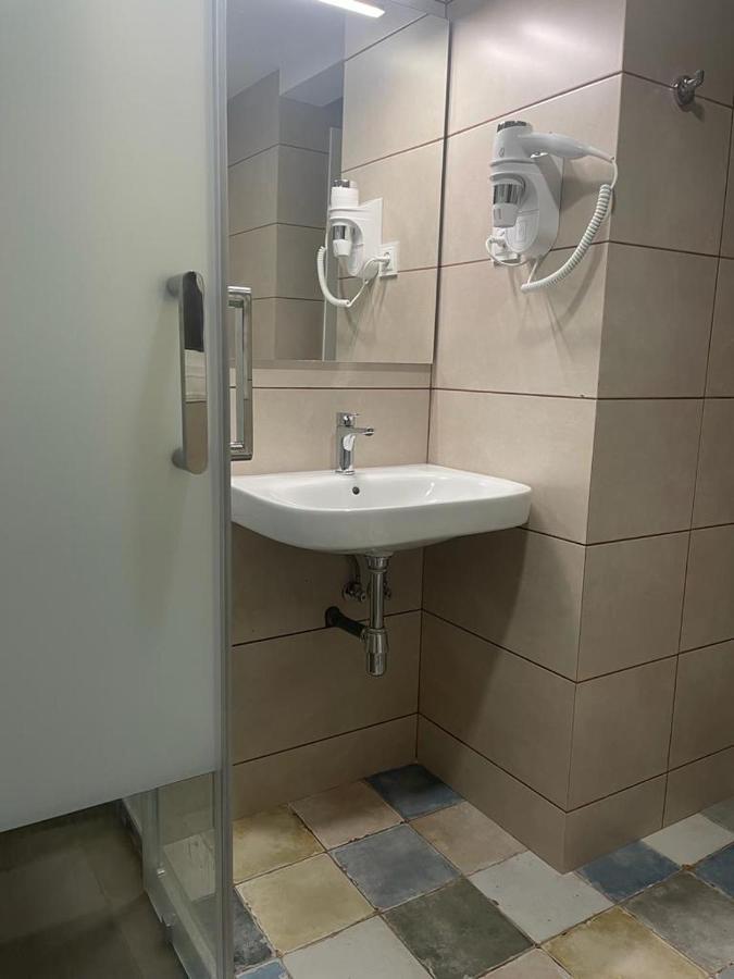 Somnio Hostels Barcelona Eksteriør billede