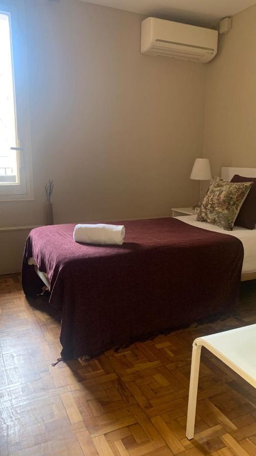 Somnio Hostels Barcelona Eksteriør billede