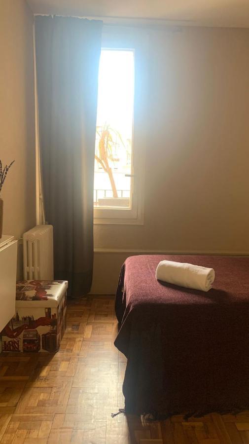 Somnio Hostels Barcelona Eksteriør billede