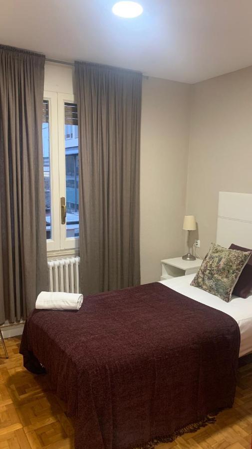 Somnio Hostels Barcelona Eksteriør billede