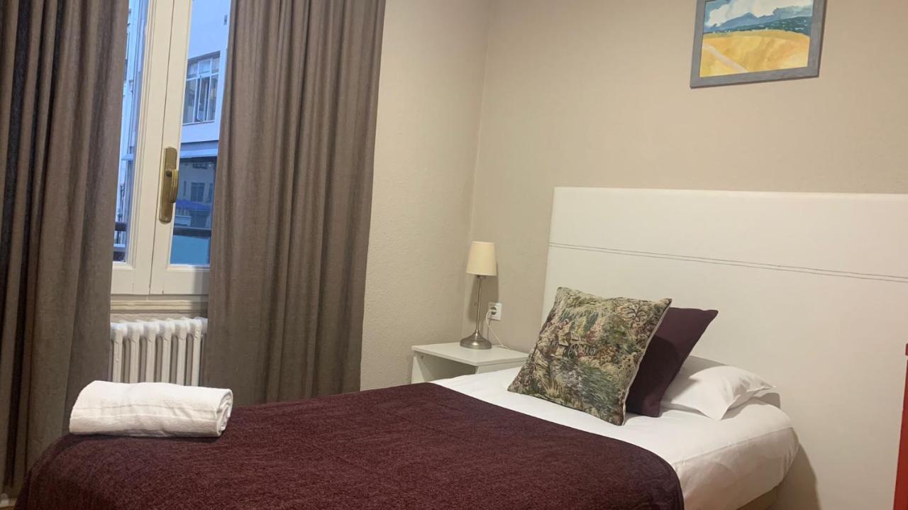 Somnio Hostels Barcelona Eksteriør billede