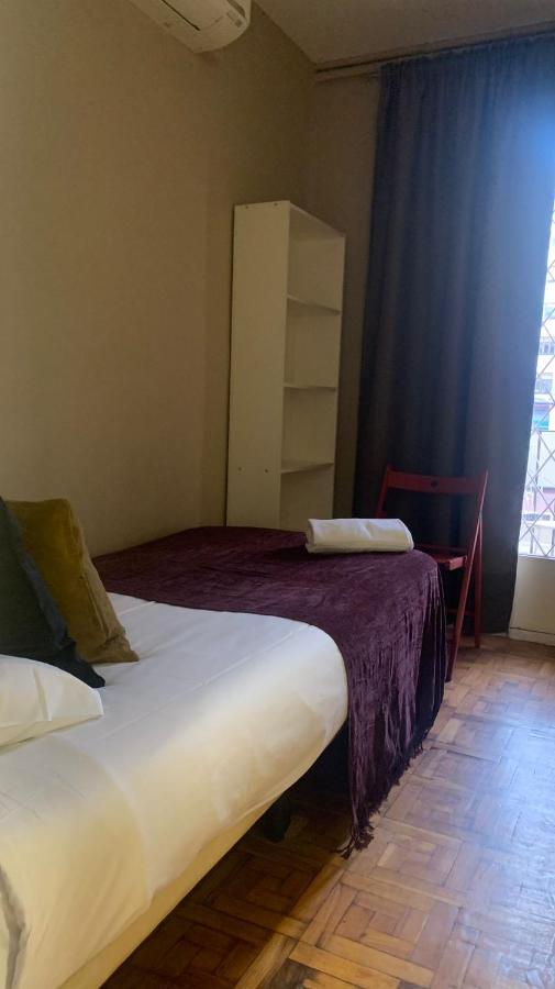 Somnio Hostels Barcelona Eksteriør billede