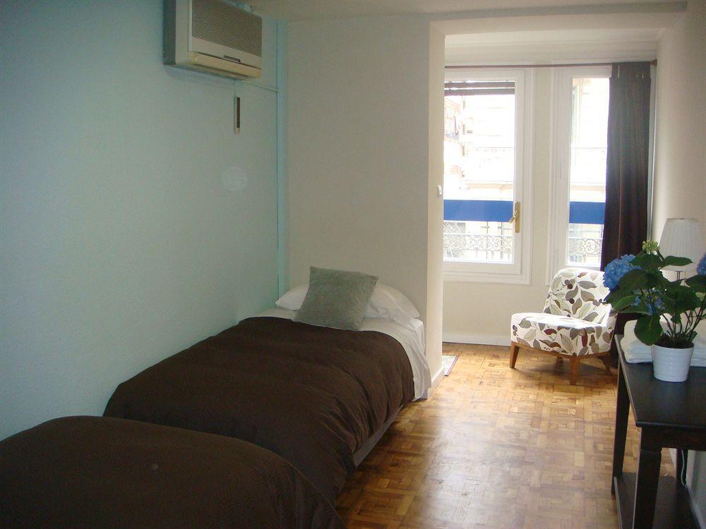 Somnio Hostels Barcelona Eksteriør billede
