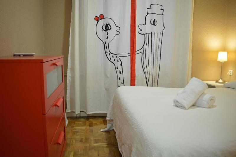 Somnio Hostels Barcelona Eksteriør billede