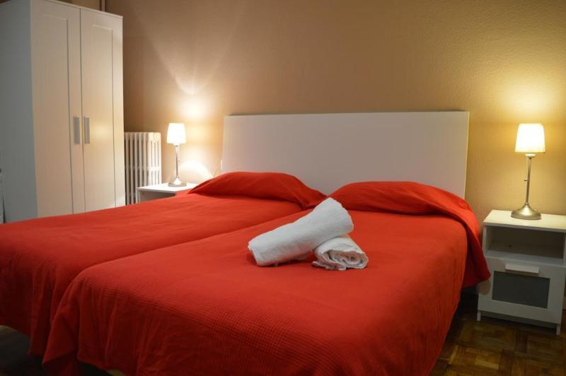 Somnio Hostels Barcelona Eksteriør billede