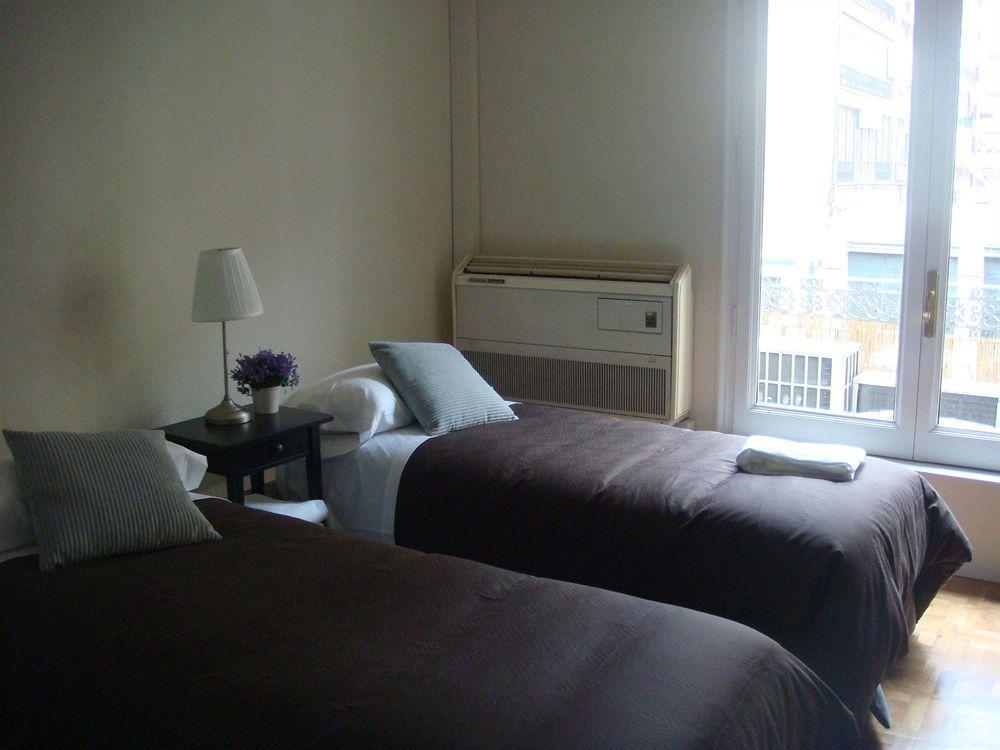 Somnio Hostels Barcelona Eksteriør billede