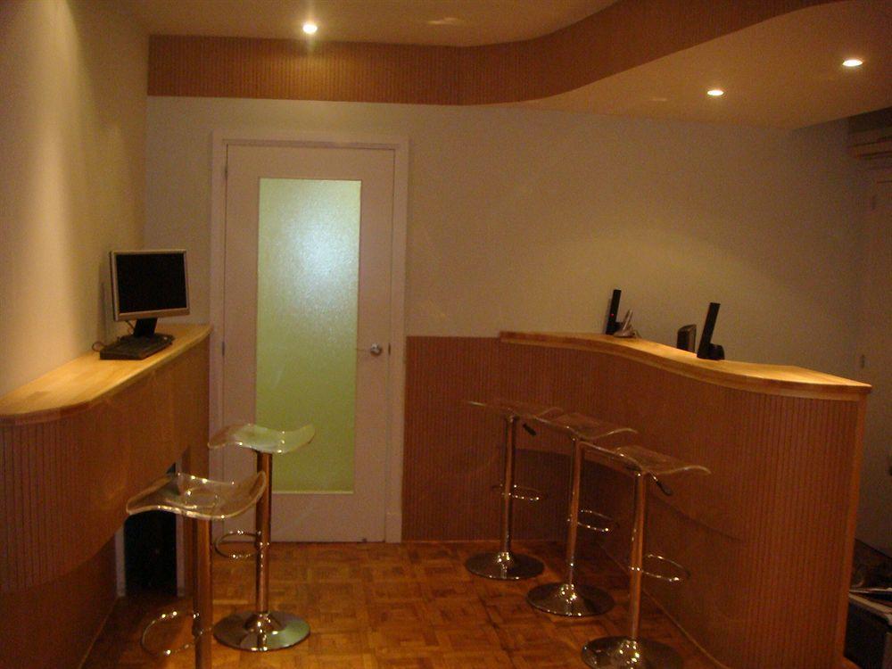 Somnio Hostels Barcelona Eksteriør billede