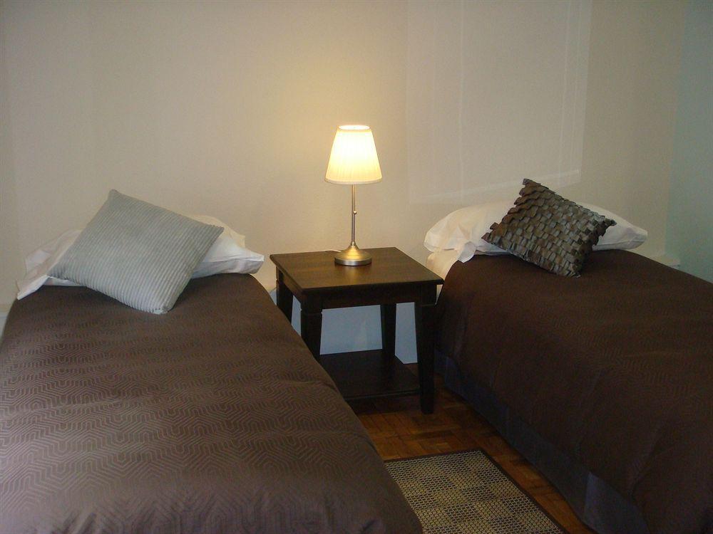 Somnio Hostels Barcelona Eksteriør billede
