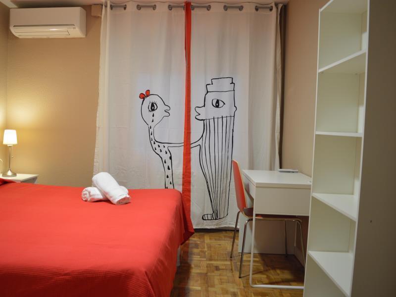 Somnio Hostels Barcelona Eksteriør billede