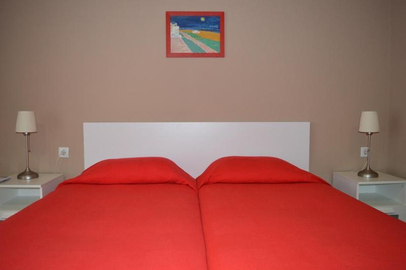 Somnio Hostels Barcelona Eksteriør billede