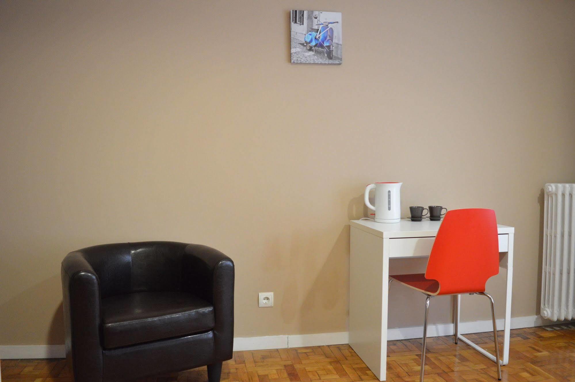 Somnio Hostels Barcelona Eksteriør billede