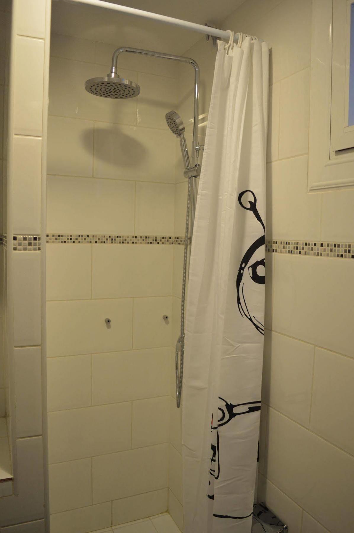 Somnio Hostels Barcelona Eksteriør billede