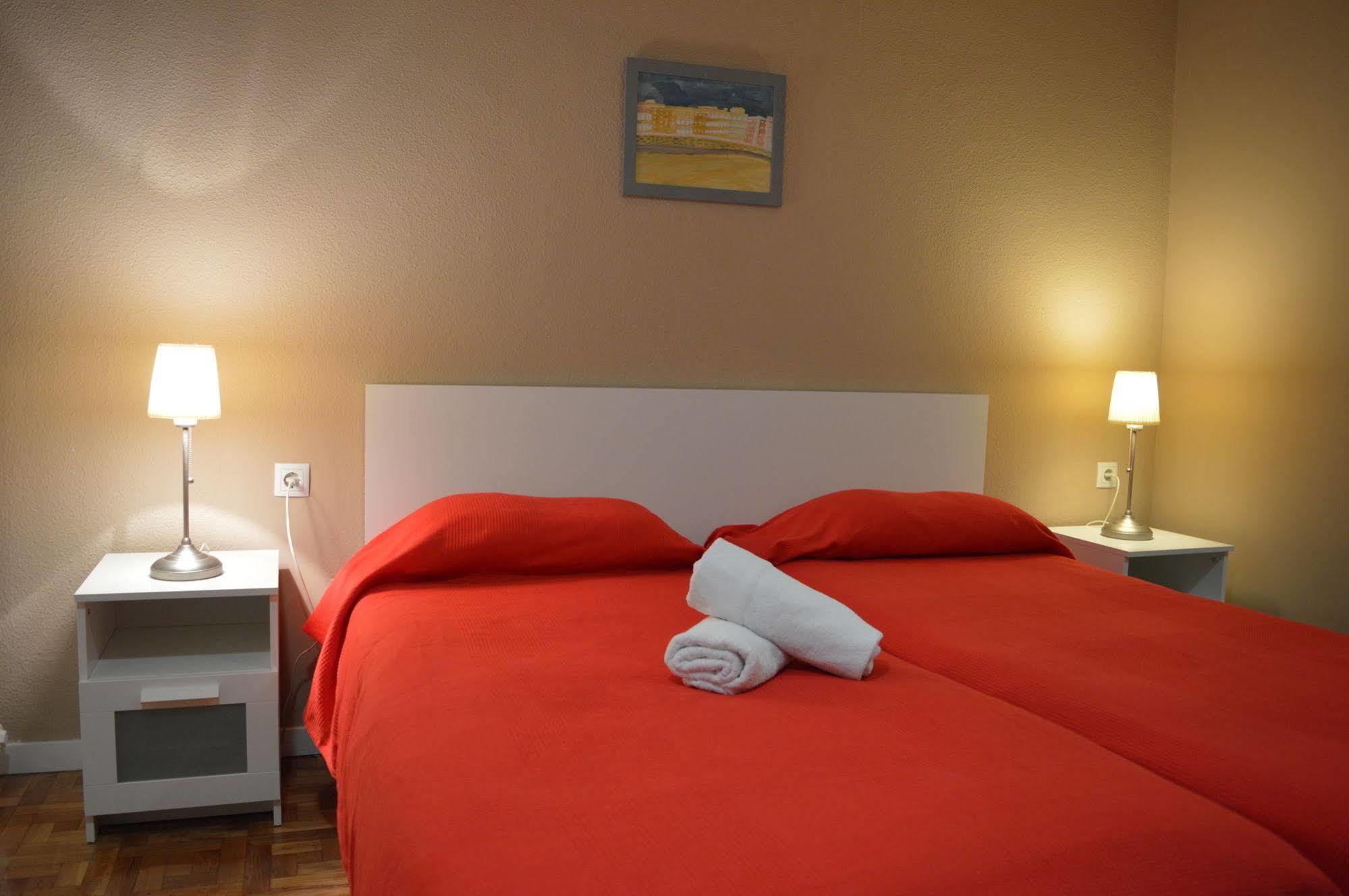 Somnio Hostels Barcelona Eksteriør billede